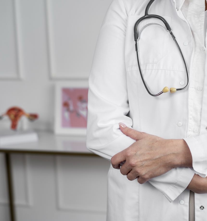 Internistički pregled u Poliklinici ProNatal